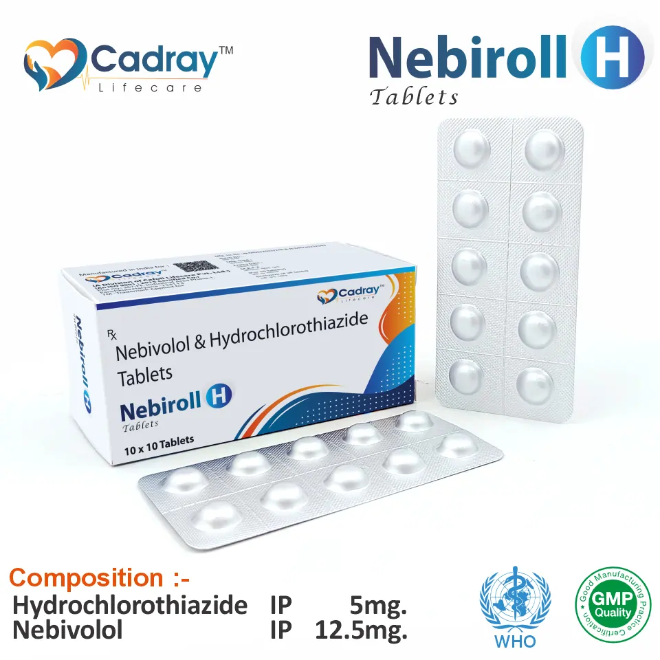 Metolazone 2.5 mg Tablet in PCD Pharma Franchise